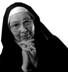 Sister Wendy Beckett - SisterWendy-min