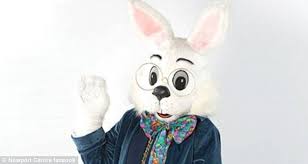 Image result for Easter Bunny picture