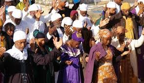 Image result for IMAGES OF BLACK POLYGAMY