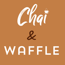 Chai & Waffle