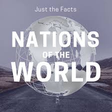 Nations of the World