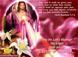 Image result for happy easter message