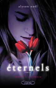 Eternels, tome 1 : Evermore