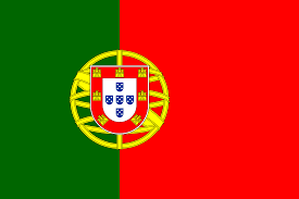 Resultado de imagem para bandeira nacional portuguesa