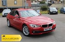 Used BMW 3 Series Cars in Rochester | CarVillage