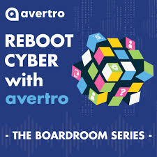 Reboot Cyber with Avertro