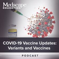 COVID-19 Vaccine Updates