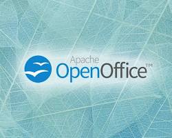 Apache OpenOffice Impress whiteboard