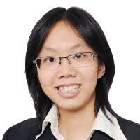 Inland Revenue Authority of Singapore (IRAS) Employee Qin Ng's profile photo