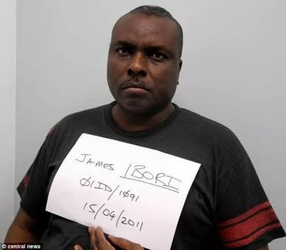 Ibori And A Nation United By Corruption By Chido Onumah