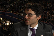 Michael Barbaro on Romney&#39;s Strategy - video-rnc-day4-7pm-barbaro-thumbWide