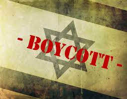 Risultati immagini per islanda boycott israel