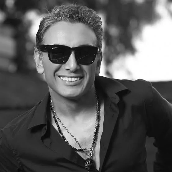 Shadmehr Aghili | Gothenburg Concert Hall