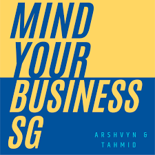 Mind Your Business SG