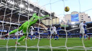Chelsea beats Crystal Palace to ease pressure on Potter