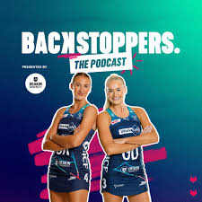 BackStoppers - The Podcast
