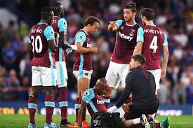 Image result for ayew