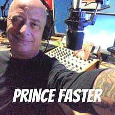 Prince Faster