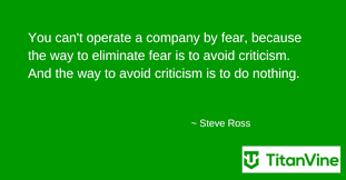 Quotes by Steve Ross @ Like Success via Relatably.com