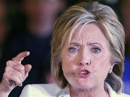 Image result for UNLICENSED IMAGE OF HILLARY CLINTON