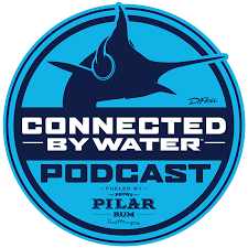 Podcast D.Friel - Connected by Water